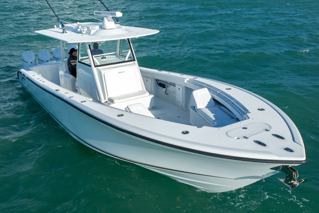 2022 Yellowfin 39 Offshore - For Sale at Key Largo, FL 33037 - ID 596213