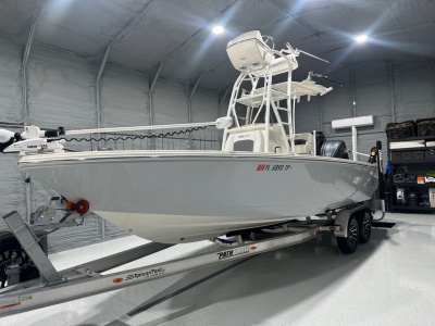 2024 Pathfinder  2400 TRS