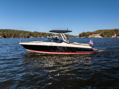 2026 Chris Craft Sportster 28