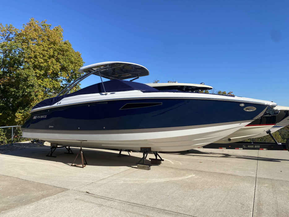 2022 Cobalt R35 - For Sale at Lake of the Ozarks, MO 65049 - ID 596224