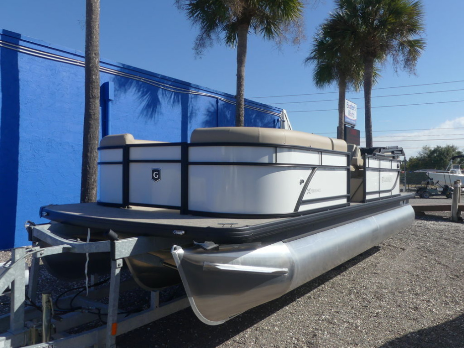 2026 Godfrey Xperience 2286 SBX - For Sale at Lake Placid, FL 33852 - ID 596257