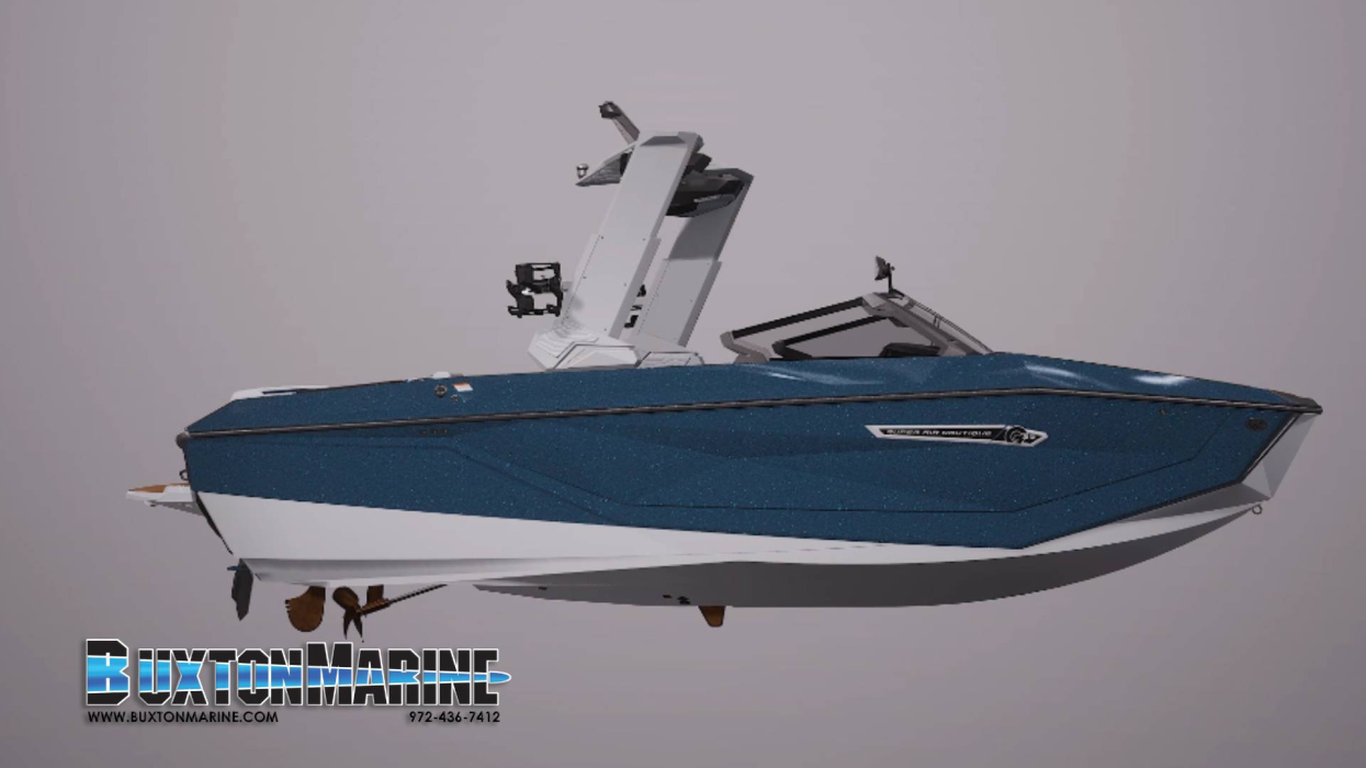 2026 Nautique Super Air Nautique G23 - For Sale at Lewisville, TX 75057 - ID 596269