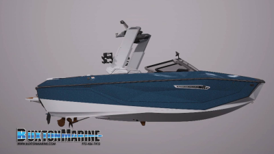 2026 Nautique Super Air Nautique G23