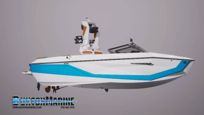 2026 Nautique Super Air Nautique G23