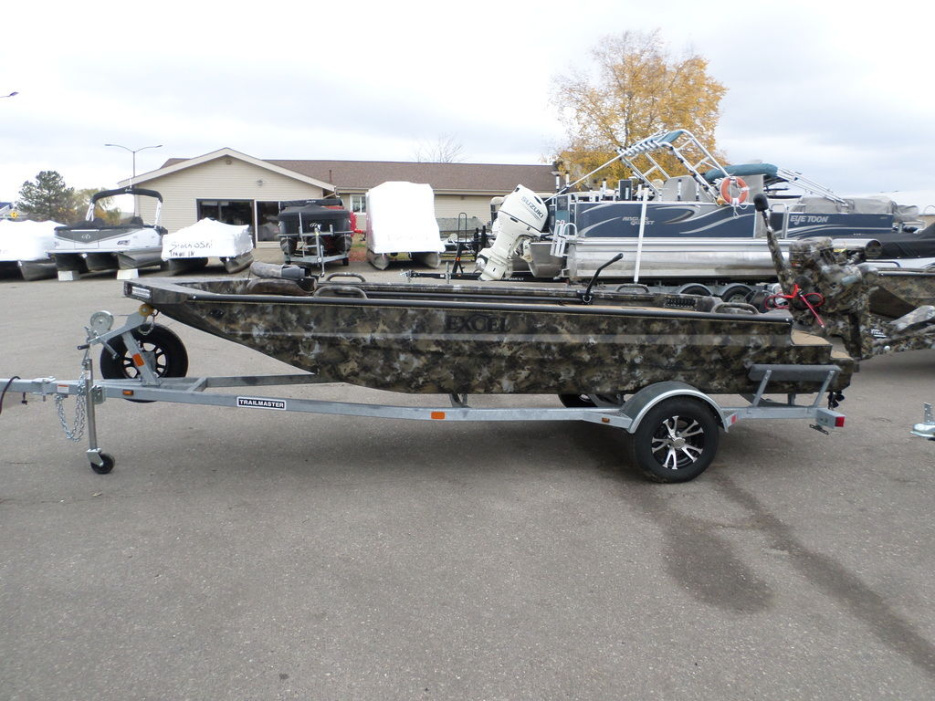 2026 Excel 175 SWF4 Legacy - For Sale at Fenton, MI 48430 - ID 589696