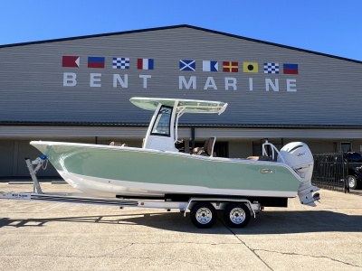 2026 Sea Hunt 239 Ultra SE