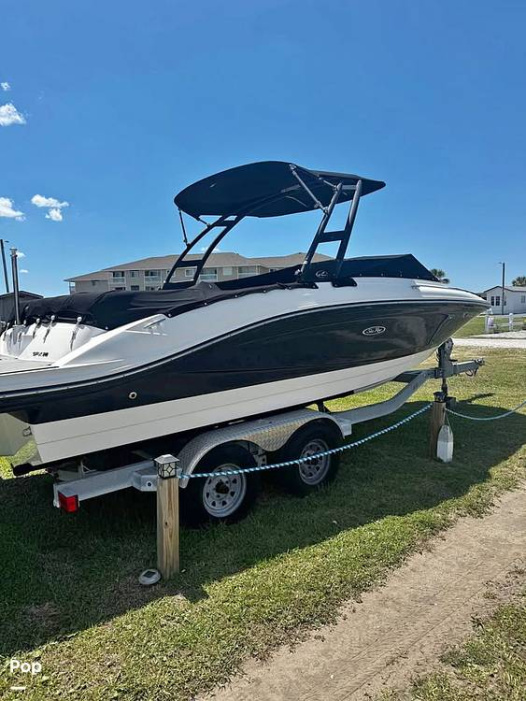 2018 Sea Ray SPX210 OB - For Sale at Kinston, NC 28504 - ID 596323