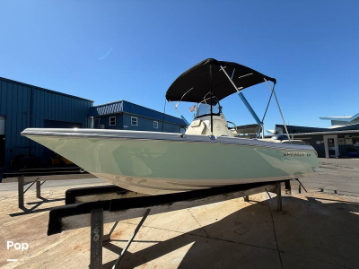 2023 Key West 189 FS