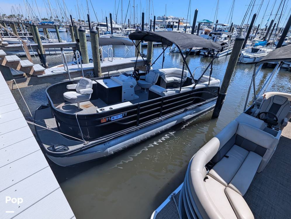 2024 Lowe SF 232 - For Sale at Palmetto, FL 34221 - ID 596331