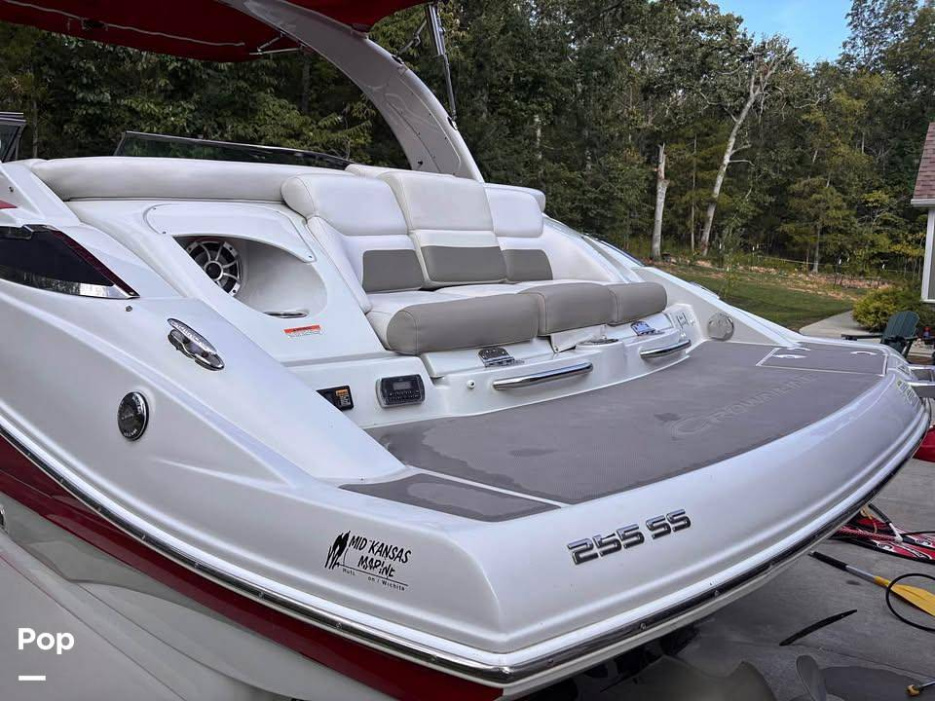 2014 Crownline 255ss - For Sale at Cape Fair, MO 65624 - ID 596119