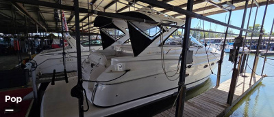 2008 Regal Commodore 4060