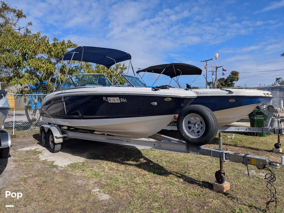 2017 Chaparral H2O 21 Sport - For Sale at Sarasota, FL 34236 - ID 568160