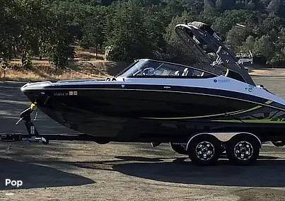 2020 Yamaha 212x - For Sale at Vallejo, CA 94591 - ID 506935