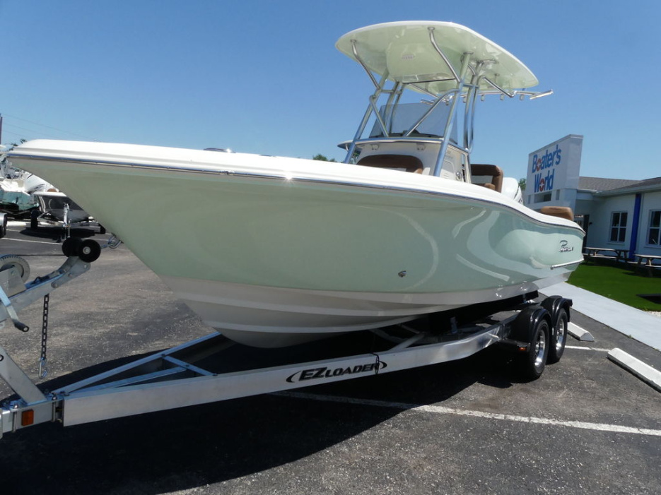 2025 Pioneer Sportfish 222 - For Sale at Bradenton, FL 34208 - ID 575042