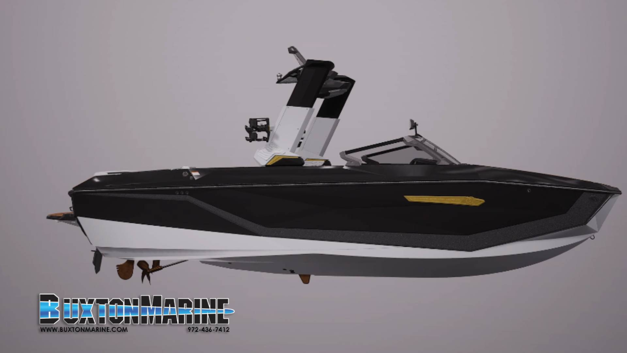 2026 Nautique Super Air Nautique G25 - For Sale at Lewisville, TX 75057 - ID 596337