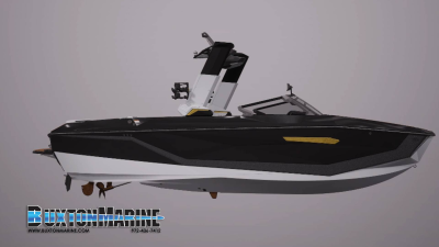 2026 Nautique Super Air Nautique G25