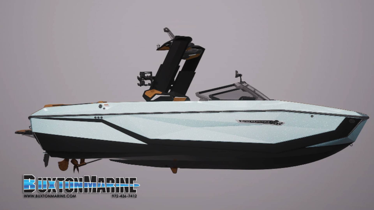 2026 Nautique Super Air Nautique G25 - For Sale at Lewisville, TX 75057 - ID 596338