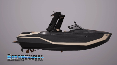 2026 Nautique Super Air Nautique G23 Paragon