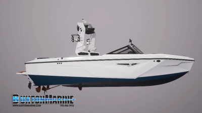 2026 Nautique Super Air Nautique S23