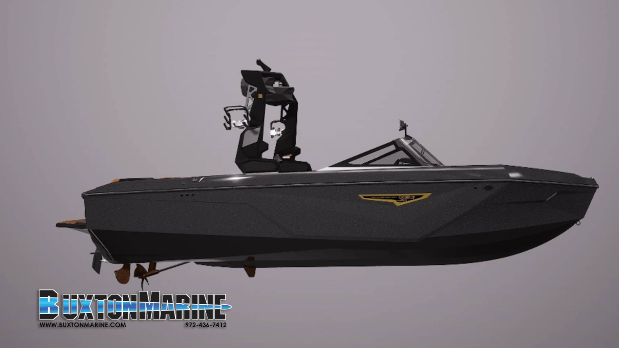 2026 Nautique Super Air Nautique S23 - For Sale at Lewisville, TX 75057 - ID 596341
