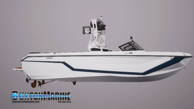 2026 Nautique Super Air Nautique GS24