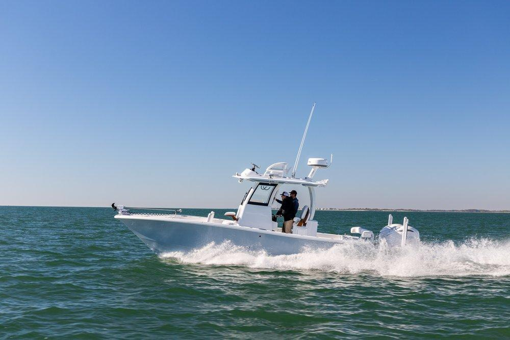 2024 Freeman 28 - For Sale at Fort Lauderdale, FL 33334 - ID 596345