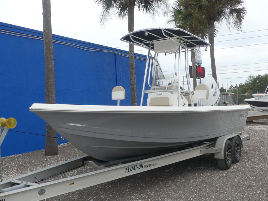 2026 Bulls Bay 2200XS - For Sale at Lake Placid, FL 33852 - ID 596354