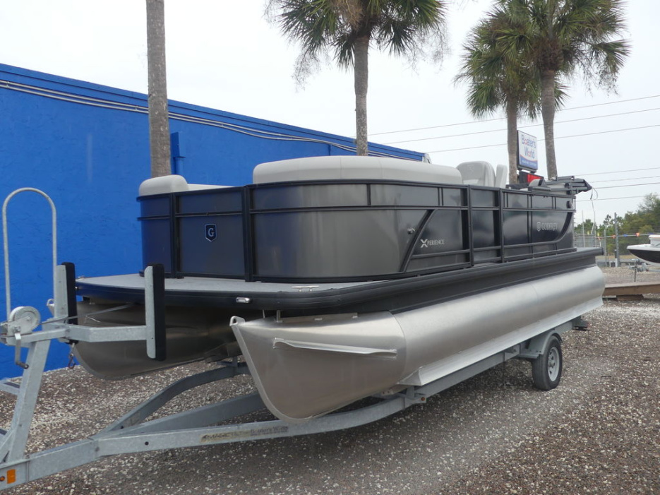 2026 Godfrey Xperience 2086 SBX - For Sale at Lake Placid, FL 33852 - ID 596357