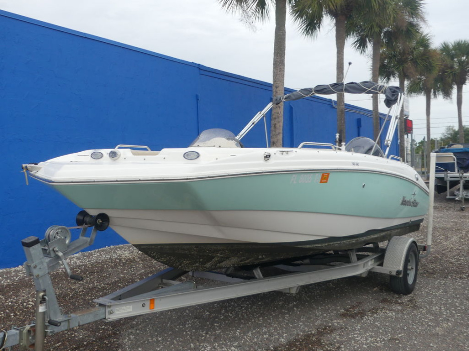 2022 Nautic Star 193 SC - For Sale at Lake Placid, FL 33852 - ID 596334