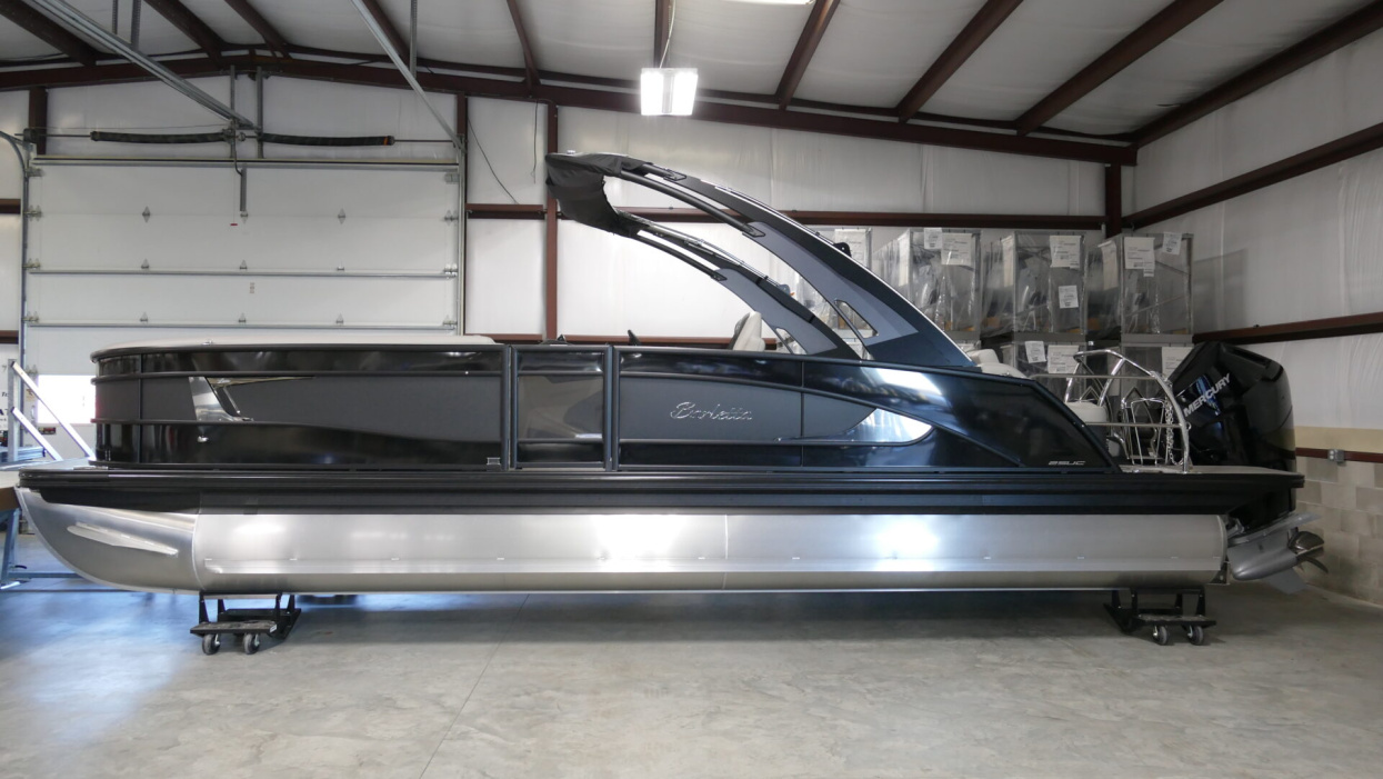 2026 Barletta Lusso L25UCA - For Sale at Saint Peters, MO 63376 - ID 590248