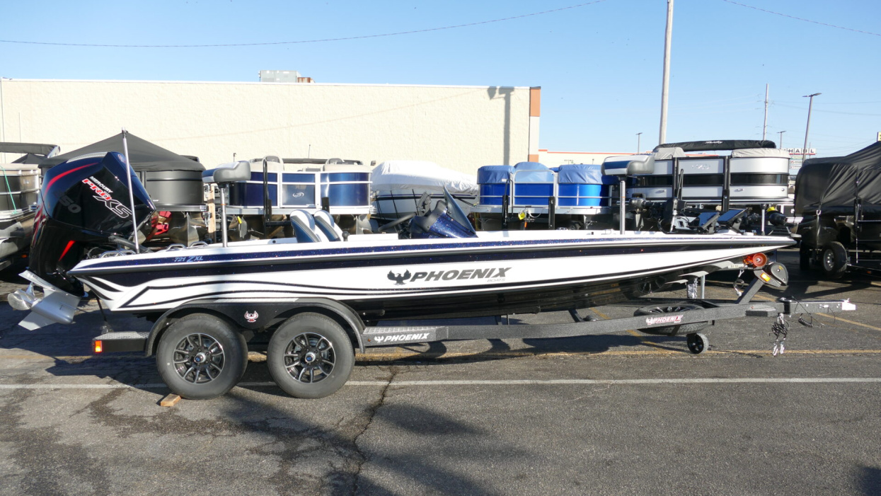 2026 Phoenix 721 ZXL - For Sale at Saint Peters, MO 63376 - ID 588255