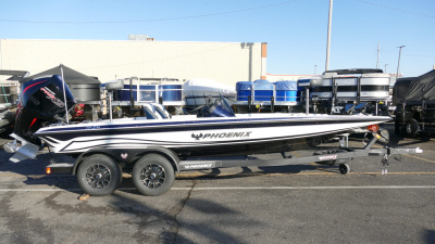 2026 Phoenix 721 ZXL