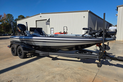 2025 Skeeter Fxr20 Pro