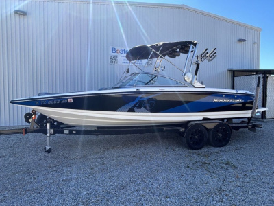 2012 Mastercraft X45