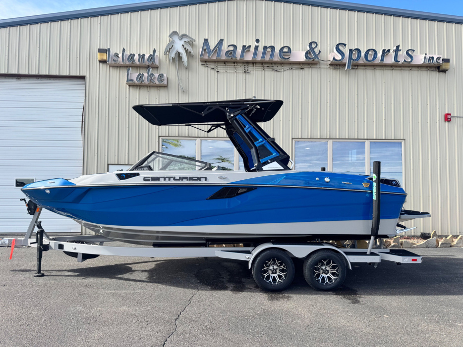 2026 Centurion Fe22 - For Sale at Fort Collins, CO 80528 - ID 589156