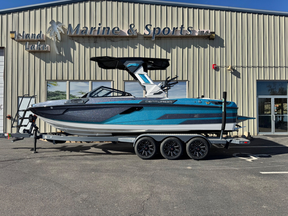 2026 Centurion Ri245 - For Sale at Fort Collins, CO 80528 - ID 589158