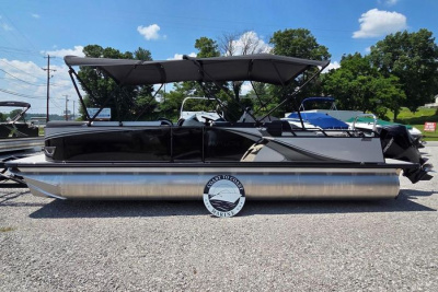 2025 Avalon Platinum LSZ 2585 Versatile Rear Bench