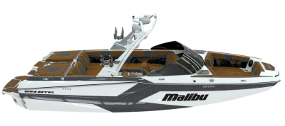2026 Malibu WAKESETTER 24 MXZ