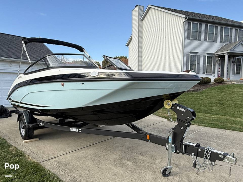 2019 Yamaha SX190 - For Sale at Heath, OH 43056 - ID 595783