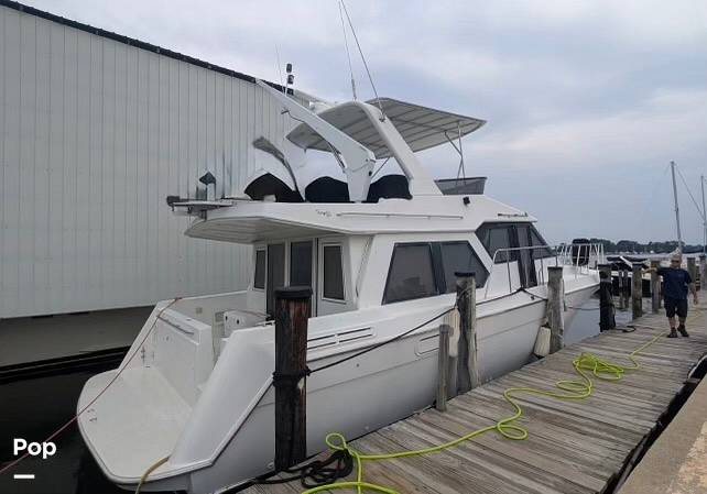 1996 Navigator 4600 - For Sale at Bear, DE 19701 - ID 595667