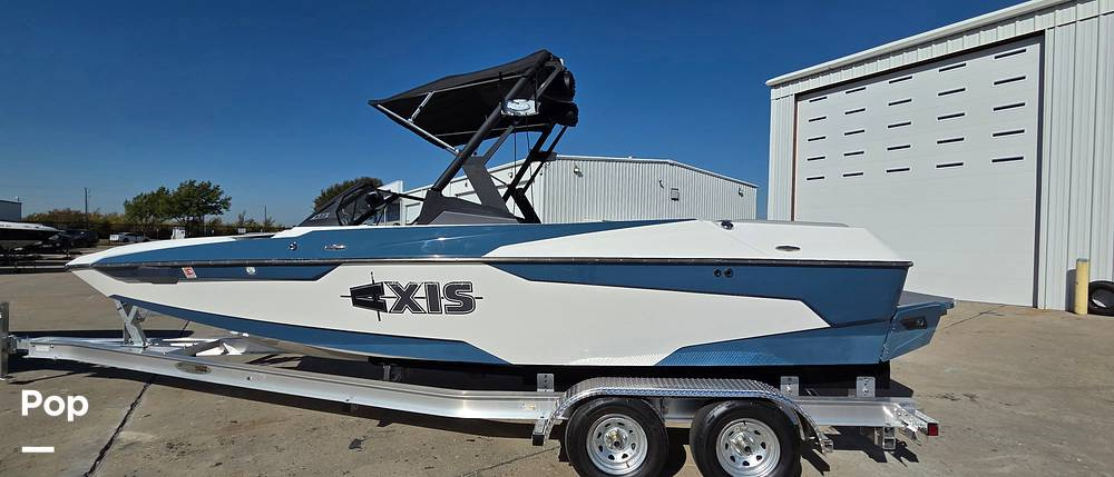 2022 Axis A22 - For Sale at The Colony, TX 75056 - ID 571593
