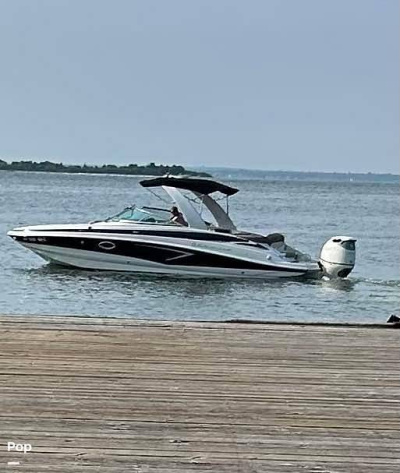 2021 Crownline e280xs