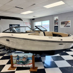 2025 Sea Ray