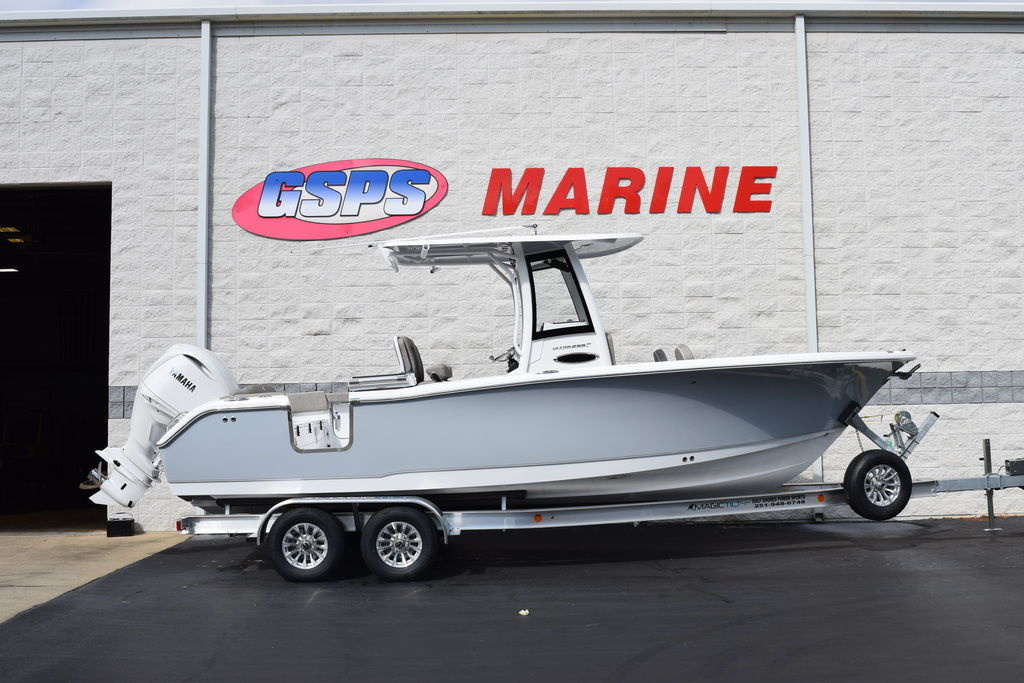 2026 Sea Hunt Ultra - For Sale at Gulf Shores, AL 36542 - ID 596453