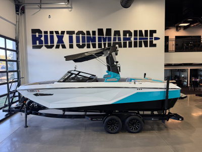 2024 Nautique Super Air Nautique G23