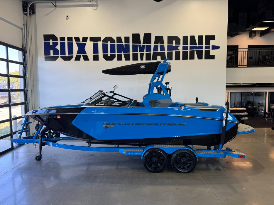 2020 Nautique Super Air Nautique G23 - For Sale at Lewisville, TX 75057 - ID 596460