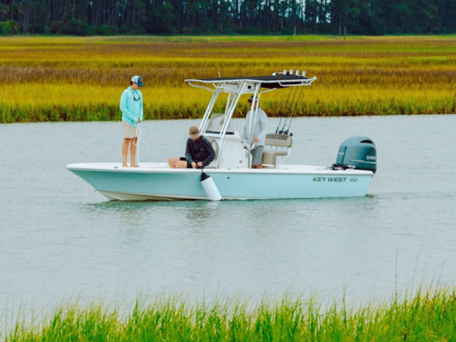 2026 Key West 210 BR - For Sale at Lake City, SC 29560 - ID 596466