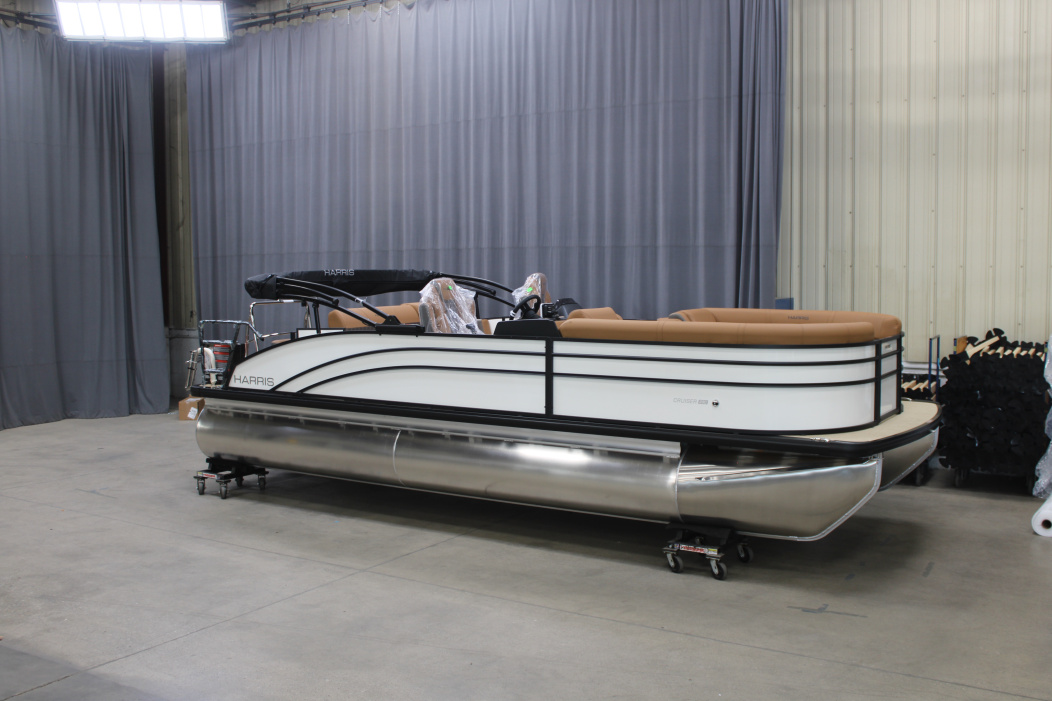 2026 Harris Cruiser 230 SLDH - For Sale at Brighton, MI 48114 - ID 596483