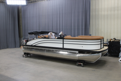 2026 Harris Cruiser 230 SLDH