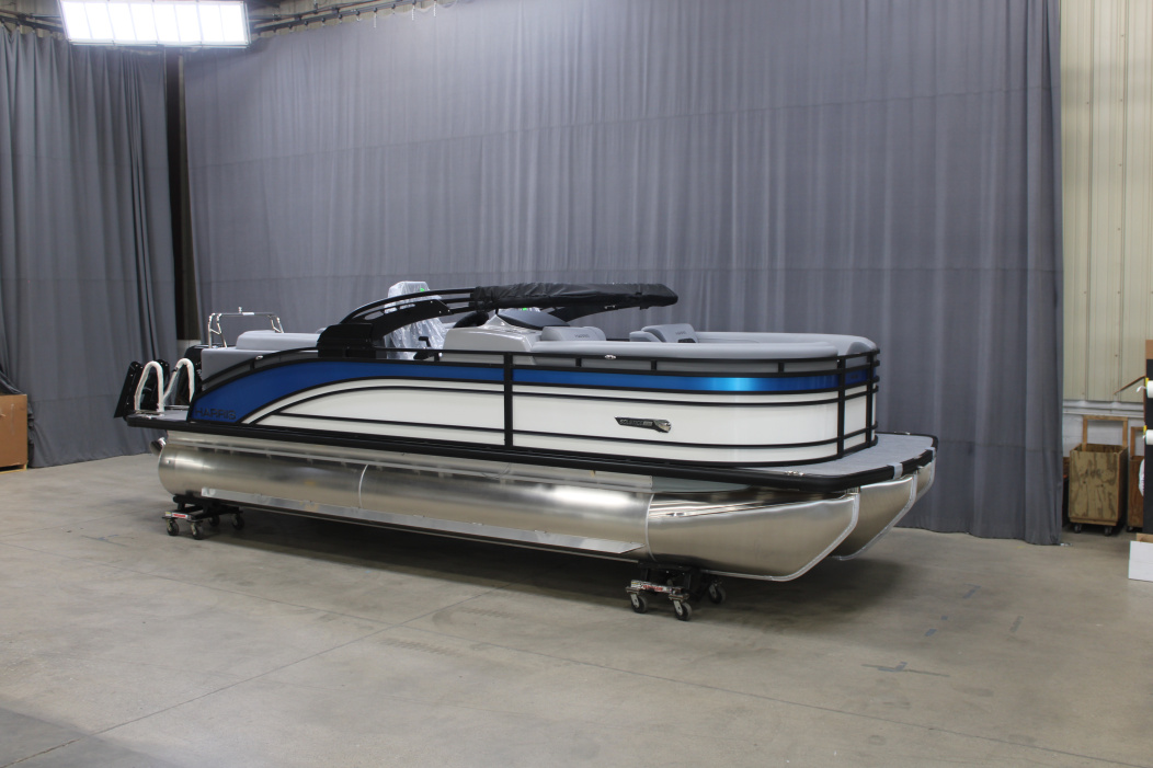 2026 Harris Solstice 230 CWDH - For Sale at Brighton, MI 48114 - ID 596485